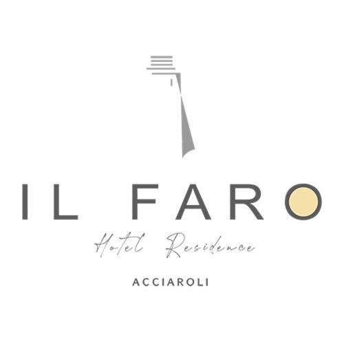 Hotel E Residence Il Faro Acciaroli Exteriör bild